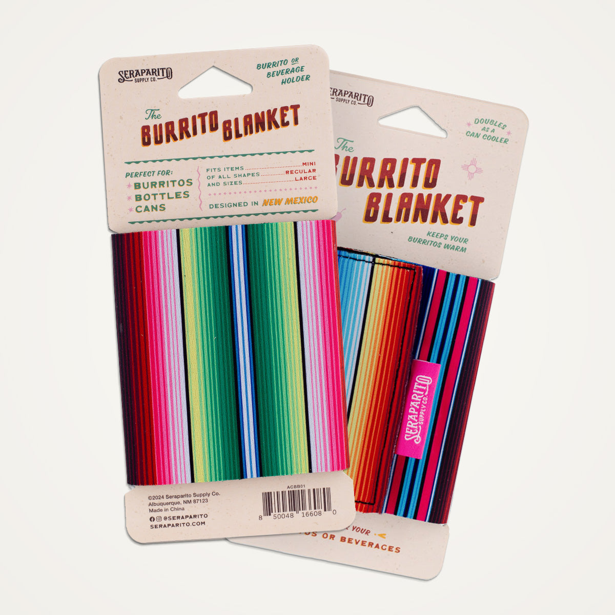 Burrito Blanket | Serape