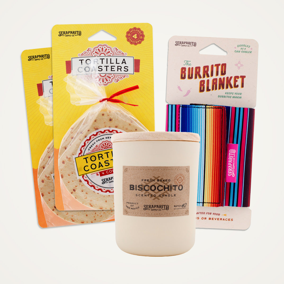 Foodie Bundle | Southwest Gift Set