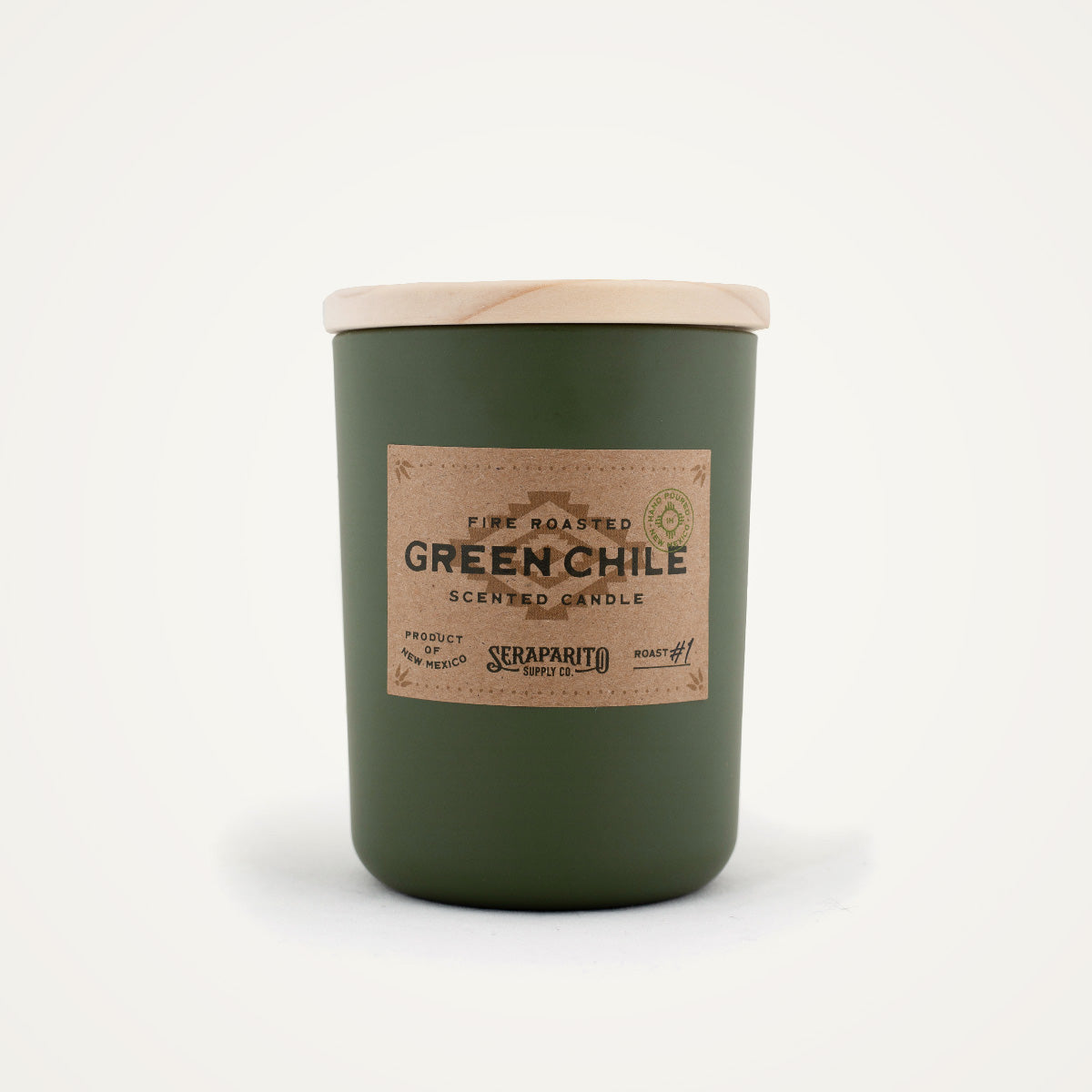 NM Christmas Candle Bundle