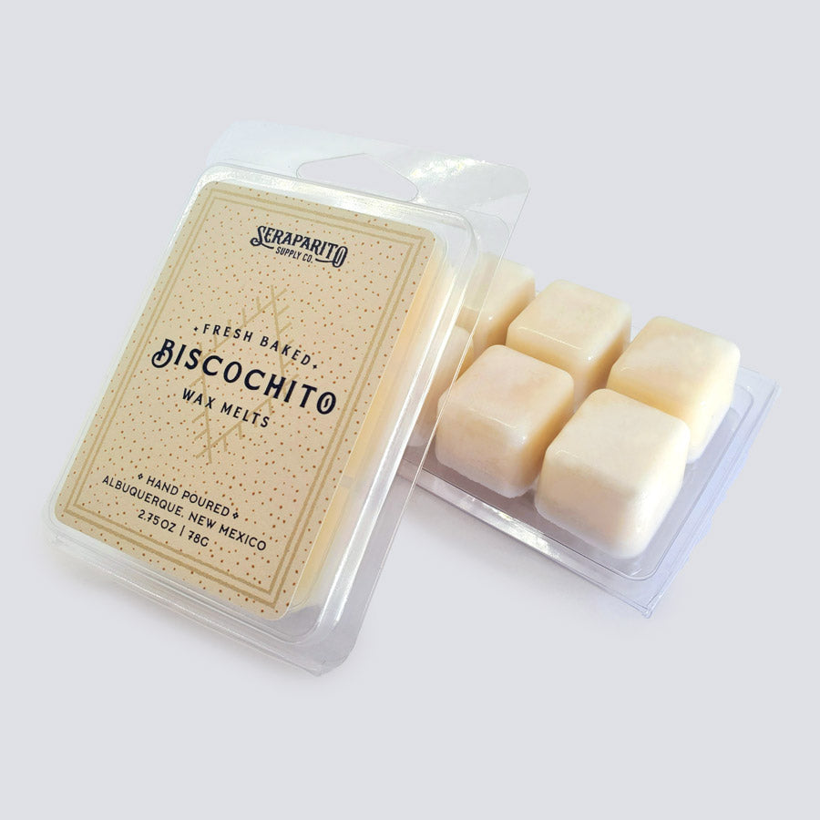 Biscochito Wax Melts