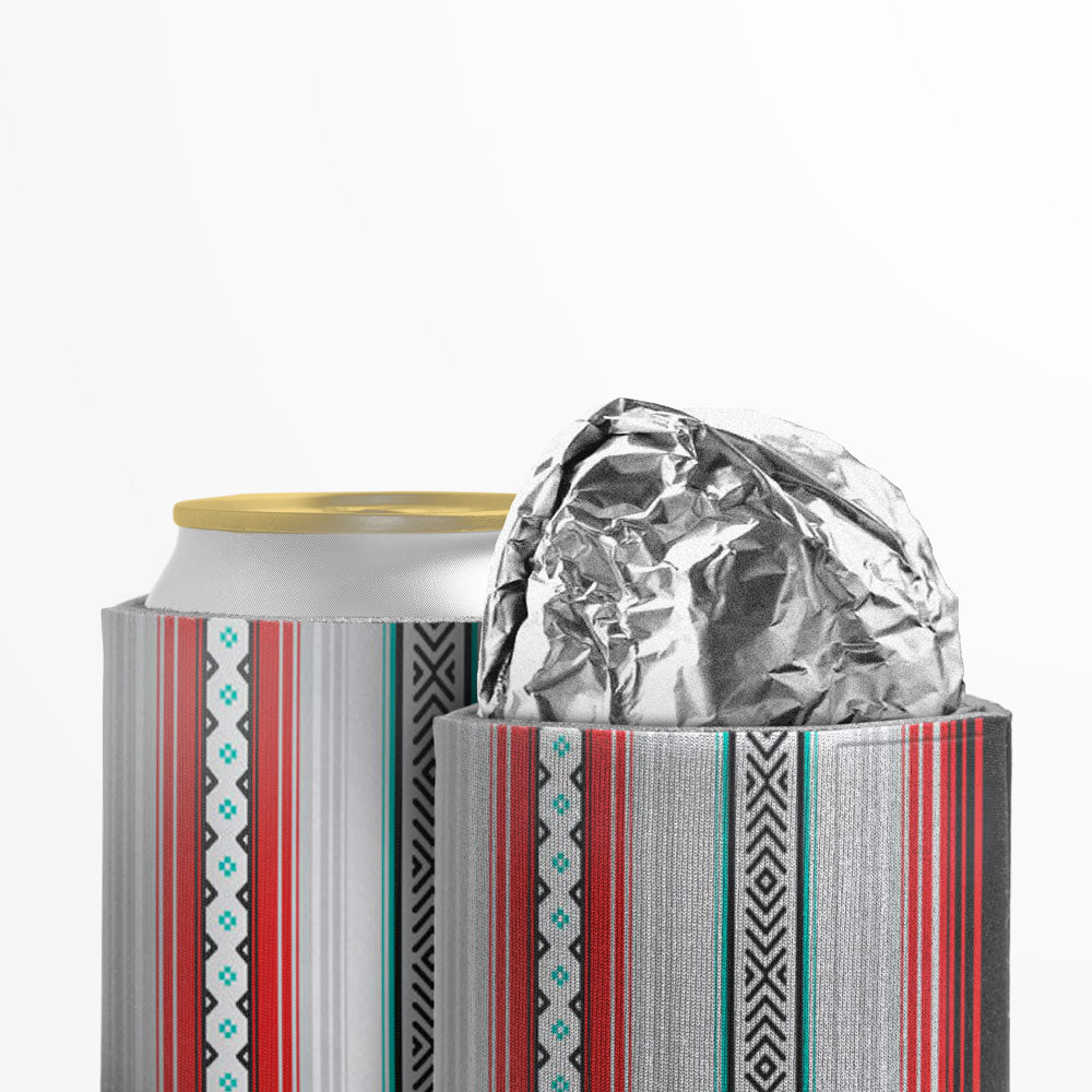 Burrito Blanket | Lobo