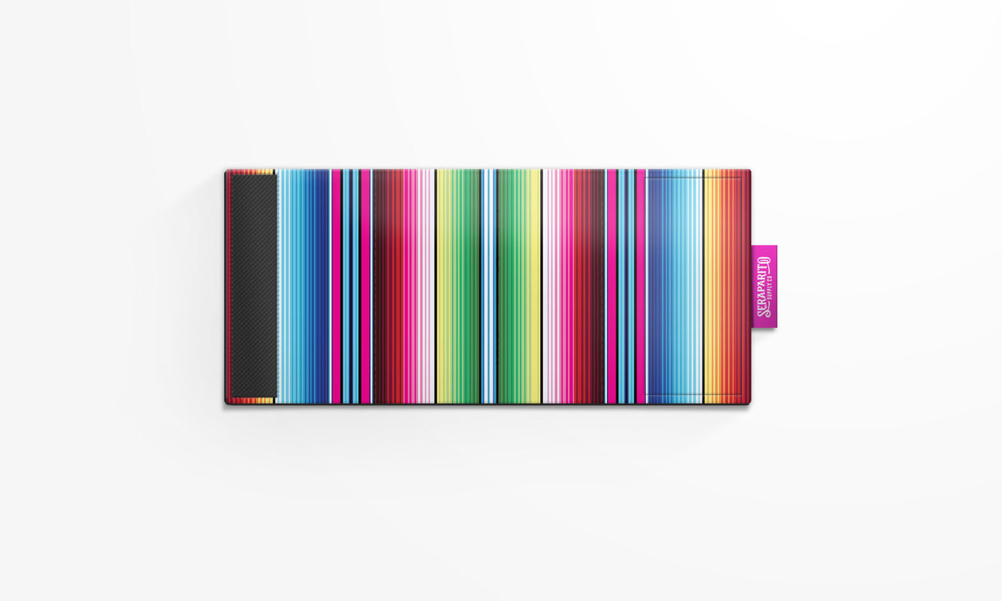 Burrito Blanket | Serape