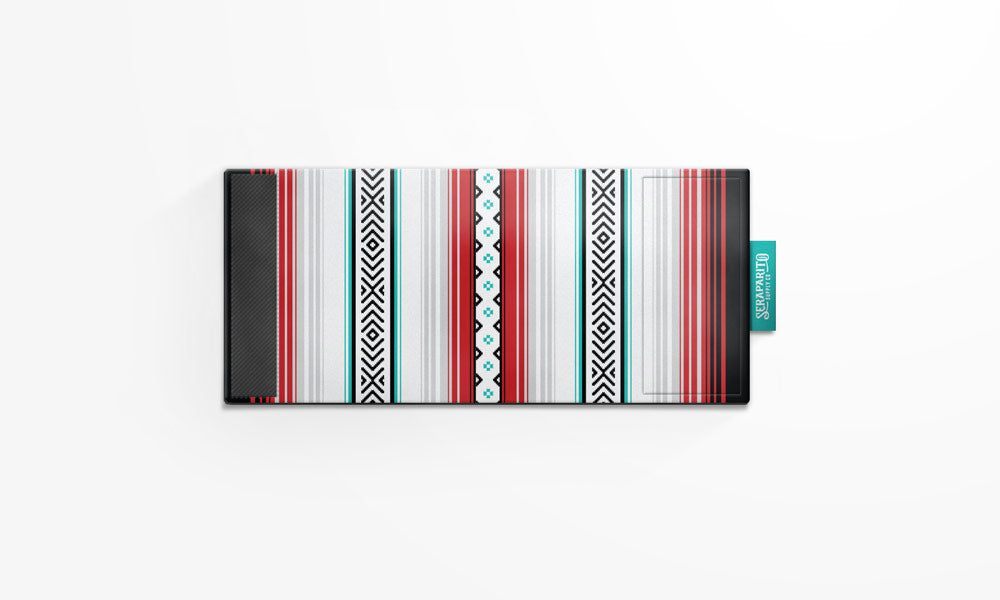 Burrito Blanket | Lobo