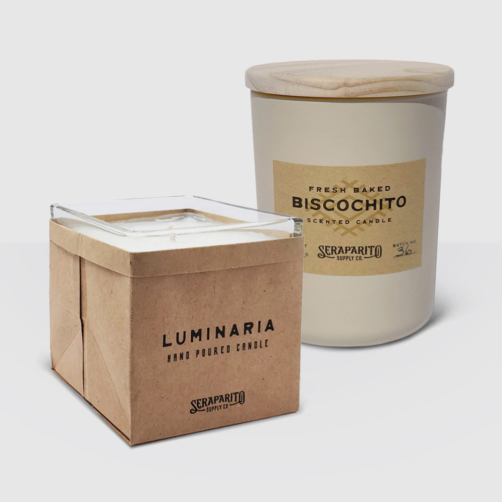 Candle Bundles