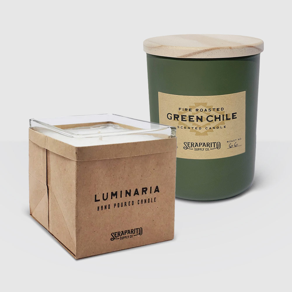Candle Bundles