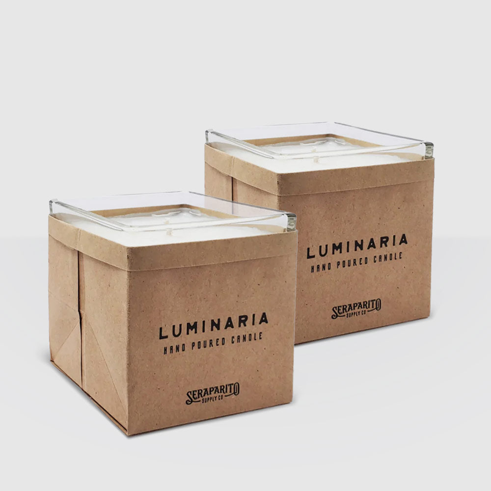 Candle Bundles