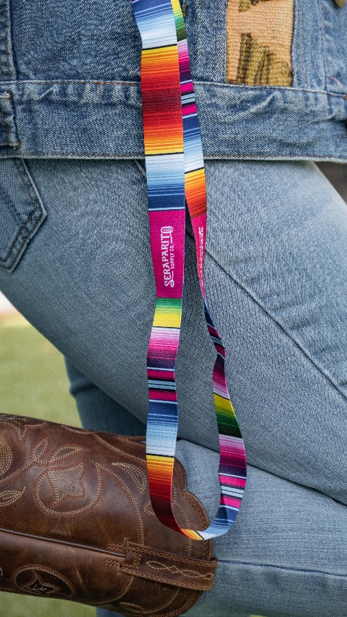 Lanyard | Lobo