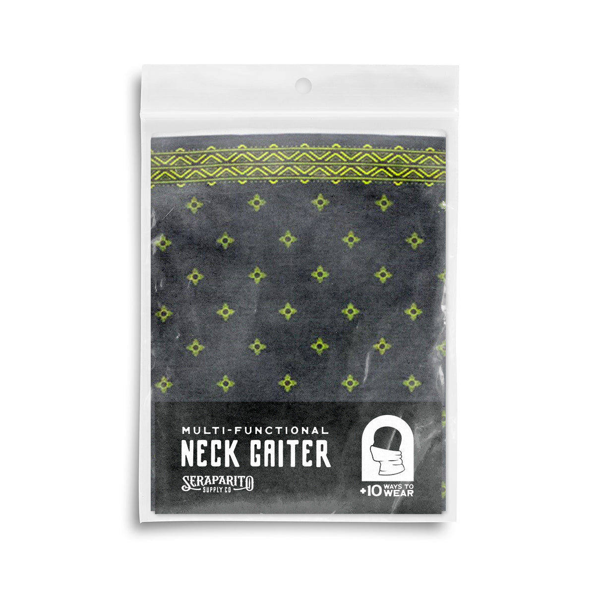 Neck Gaiter