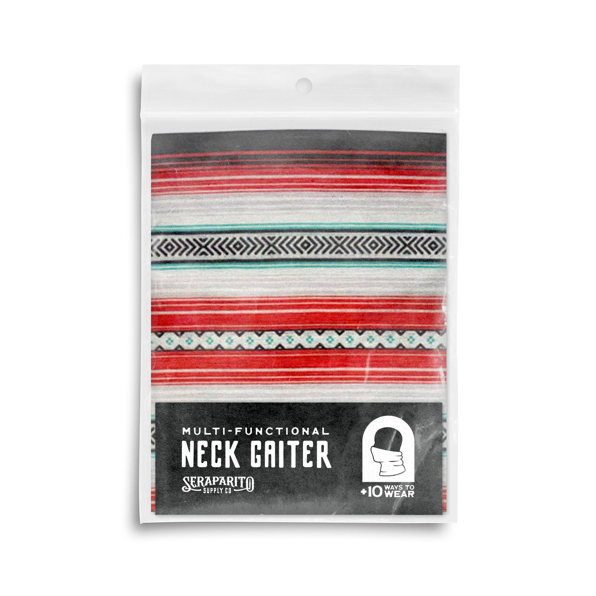 Neck Gaiter
