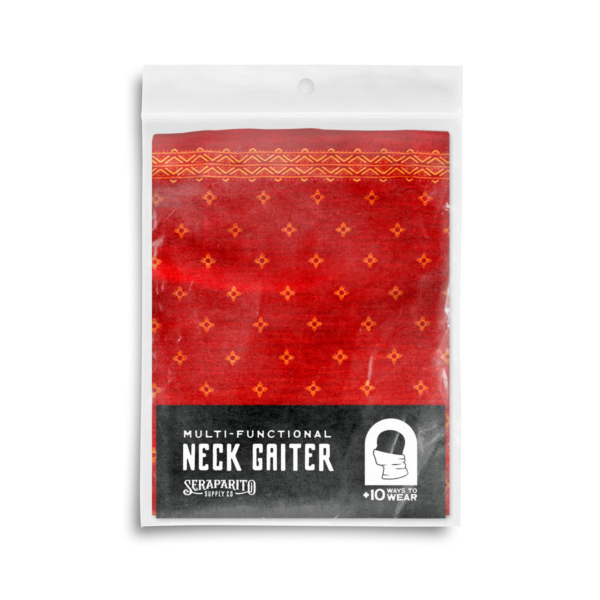 Neck Gaiter
