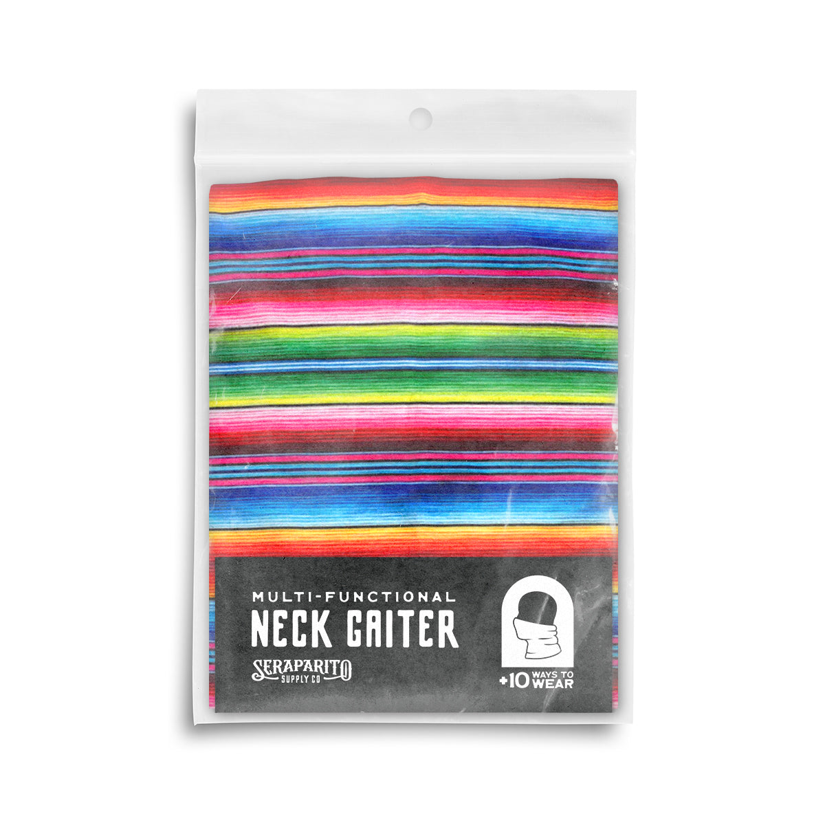 Neck Gaiter