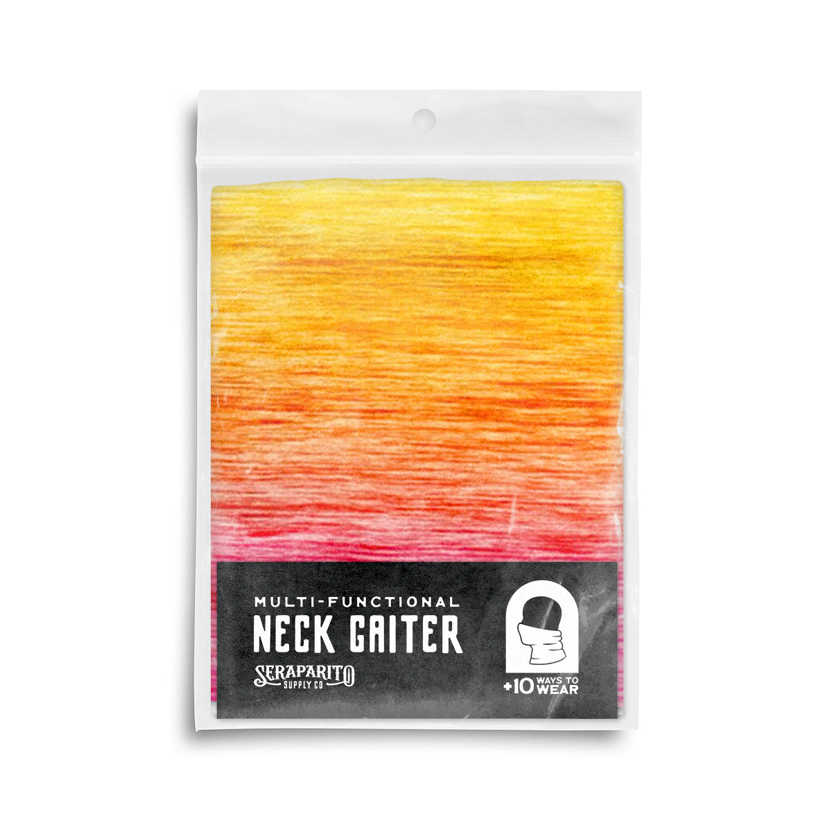Neck Gaiter
