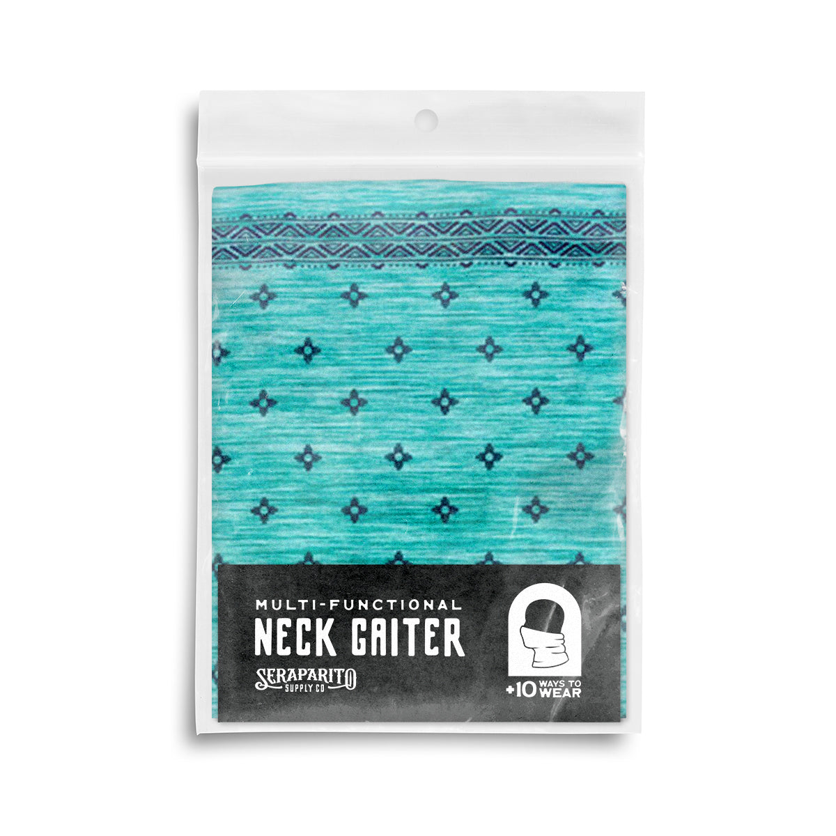 Neck Gaiter