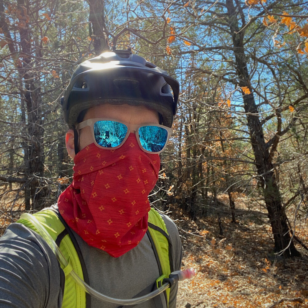 Neck Gaiter