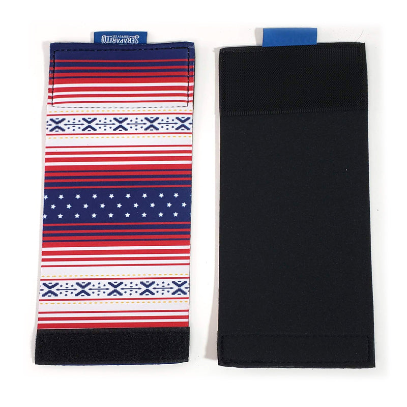 Burrito Blanket | USA (Limited Edition)