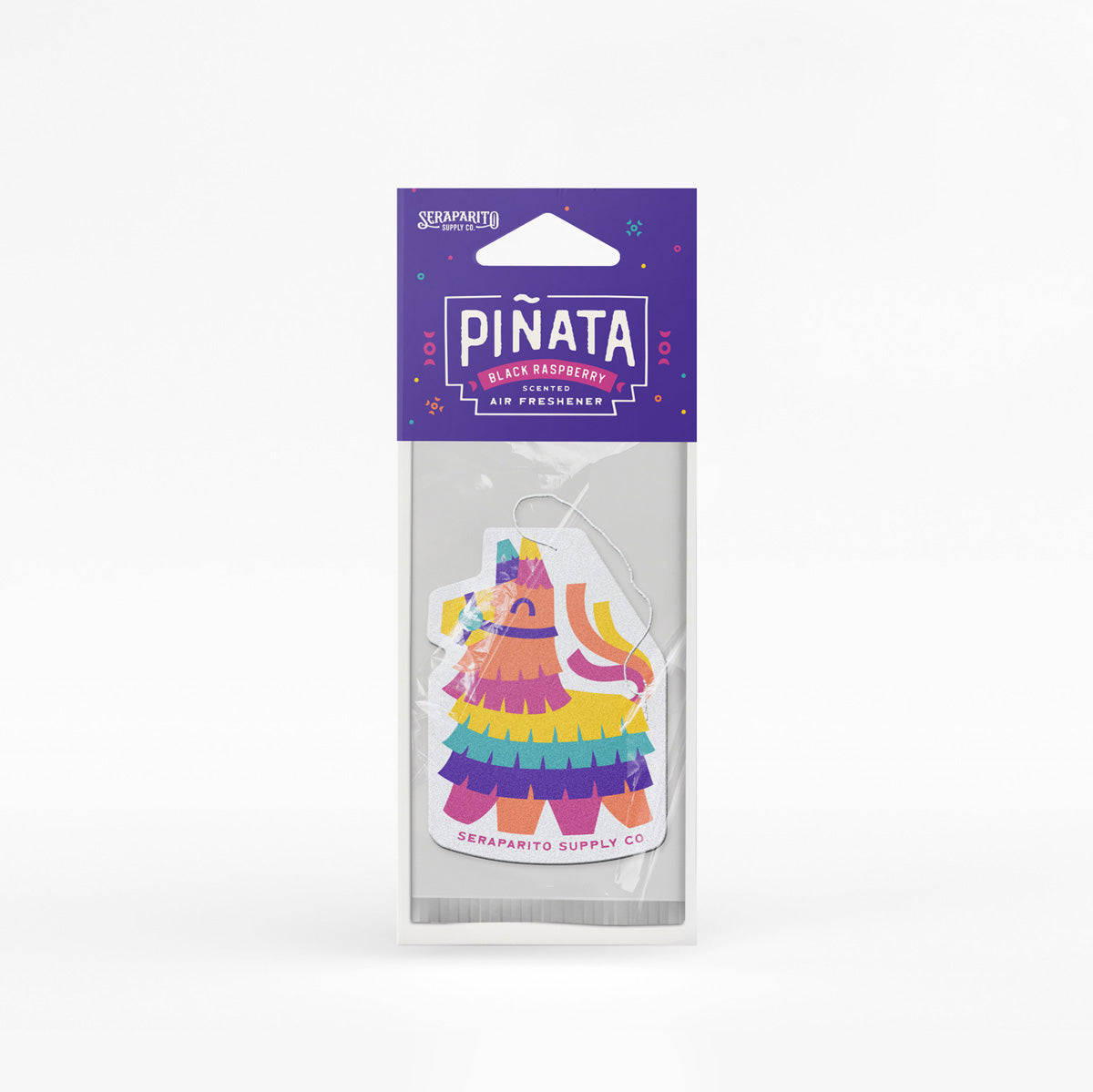 Piñata Air Freshener