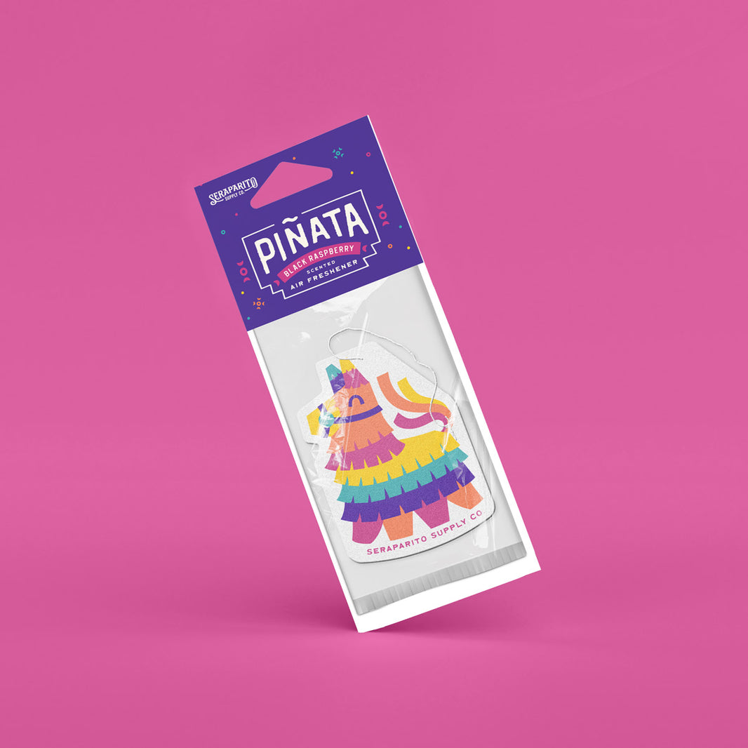 Seraparito Supply Co.