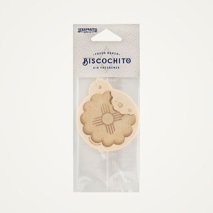 Biscochito Air Freshener