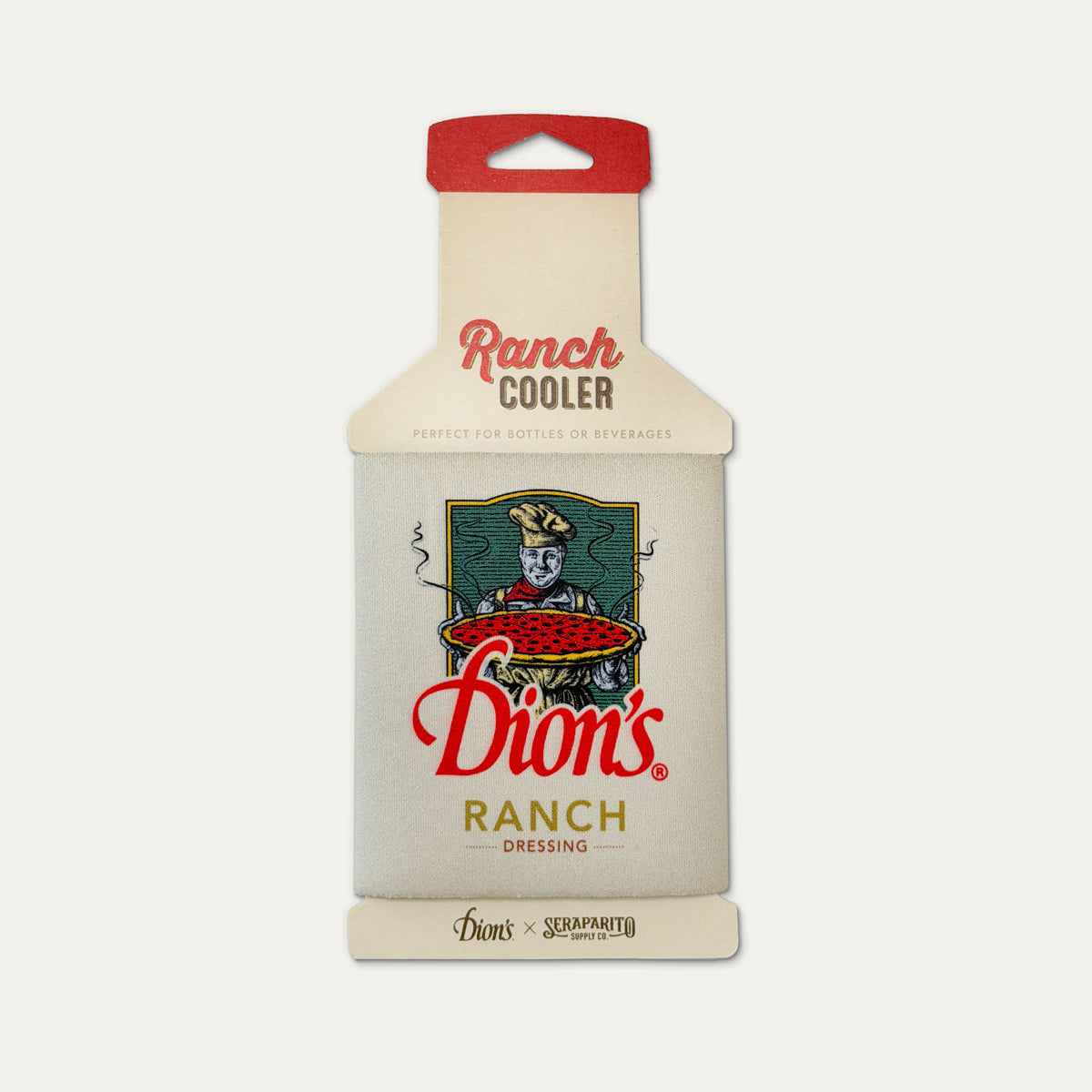 Dion's Ranch Cooler