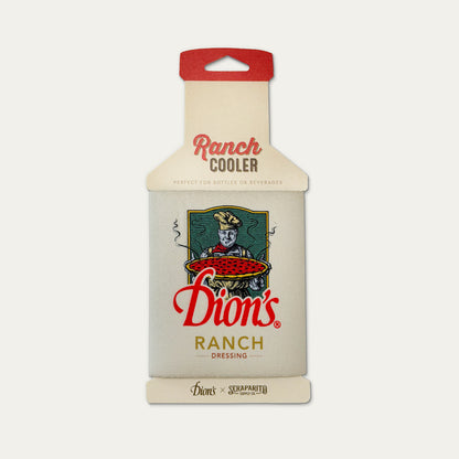 Dion's Ranch Cooler