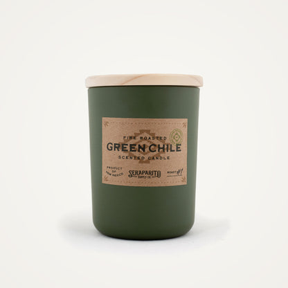 NM Christmas Candle Bundle