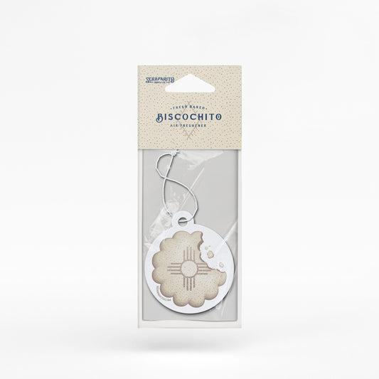 Biscochito Air Freshener