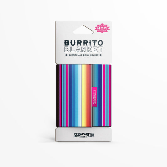 Burrito Blanket | Serape