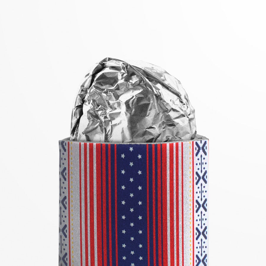 Burrito Blanket | USA (Limited Edition)