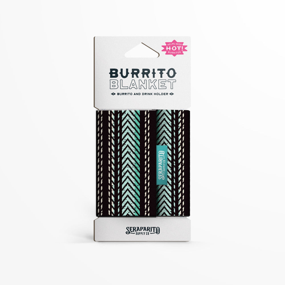 Burrito Blanket | Baja