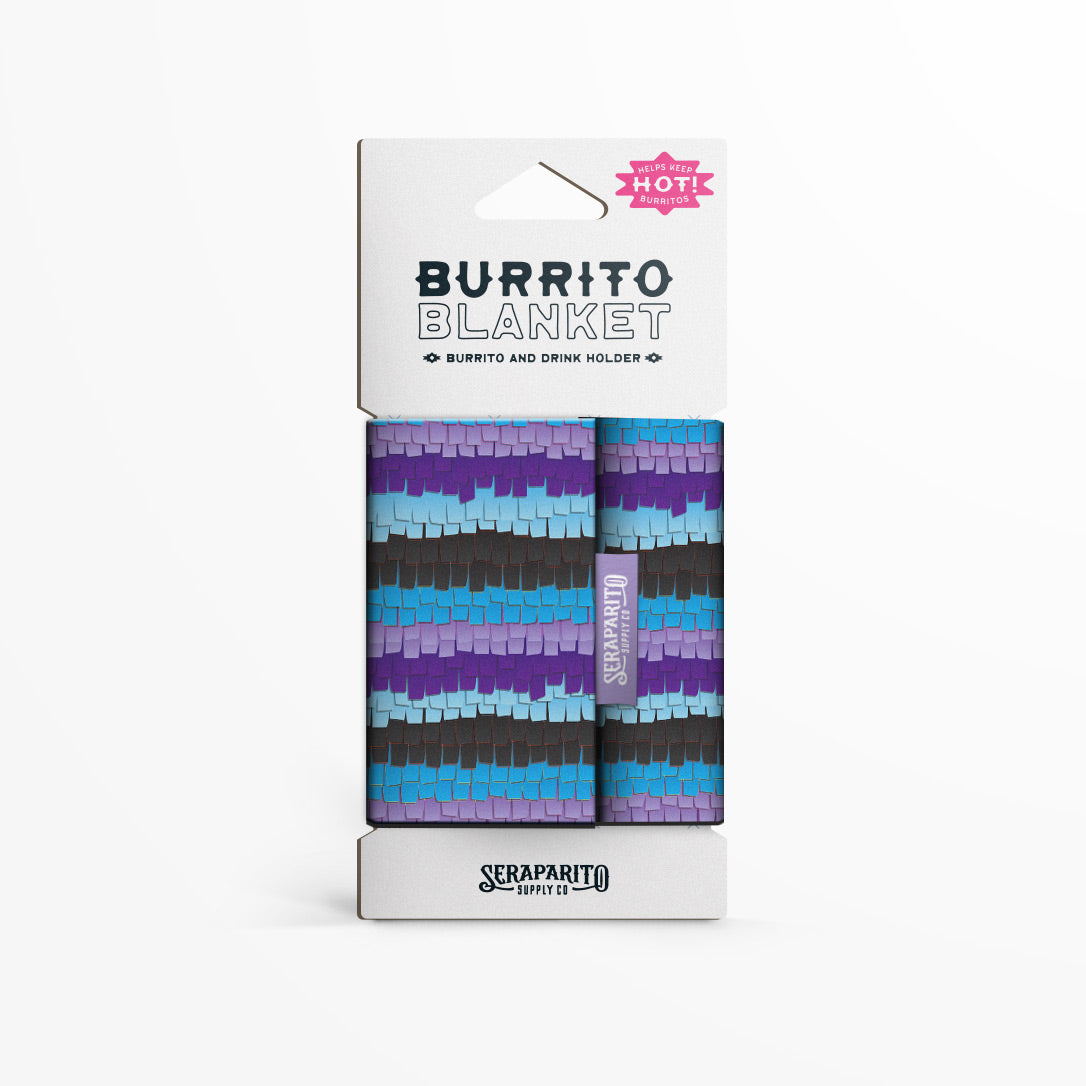 Burrito Blanket | Party Nite