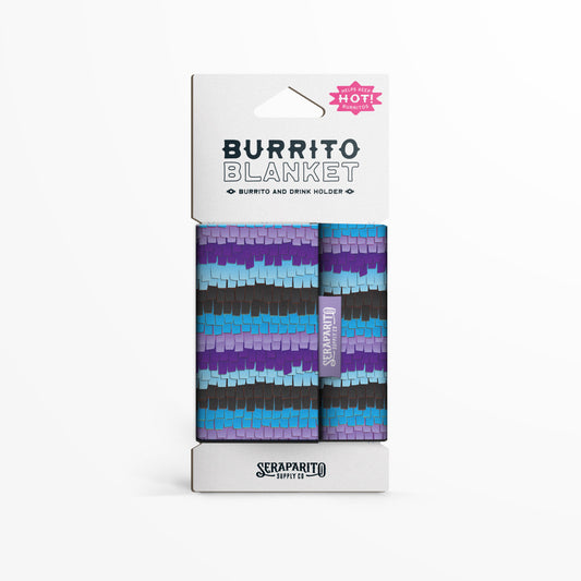 Burrito Blanket | Party Nite