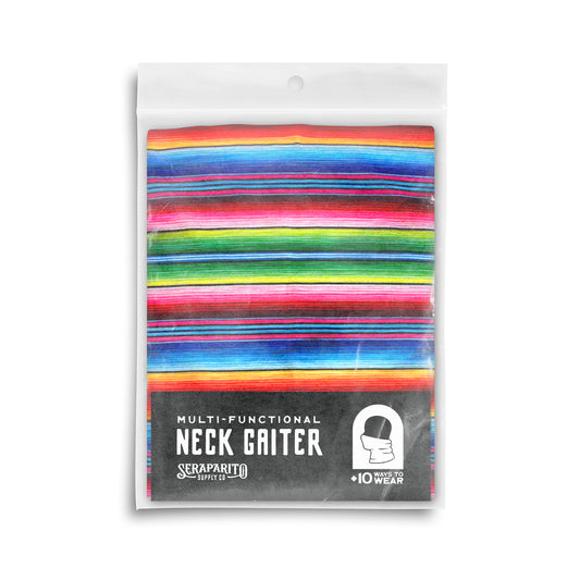 Neck Gaiter