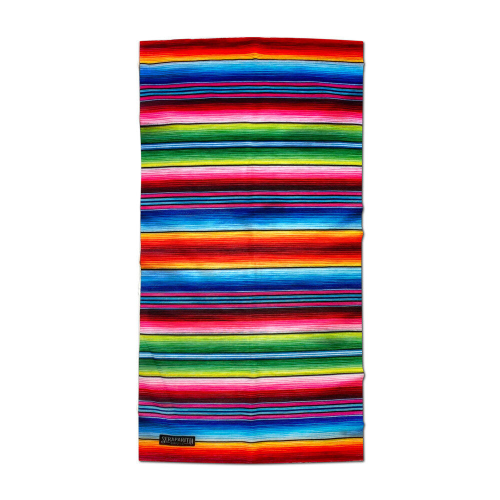 Neck Gaiter