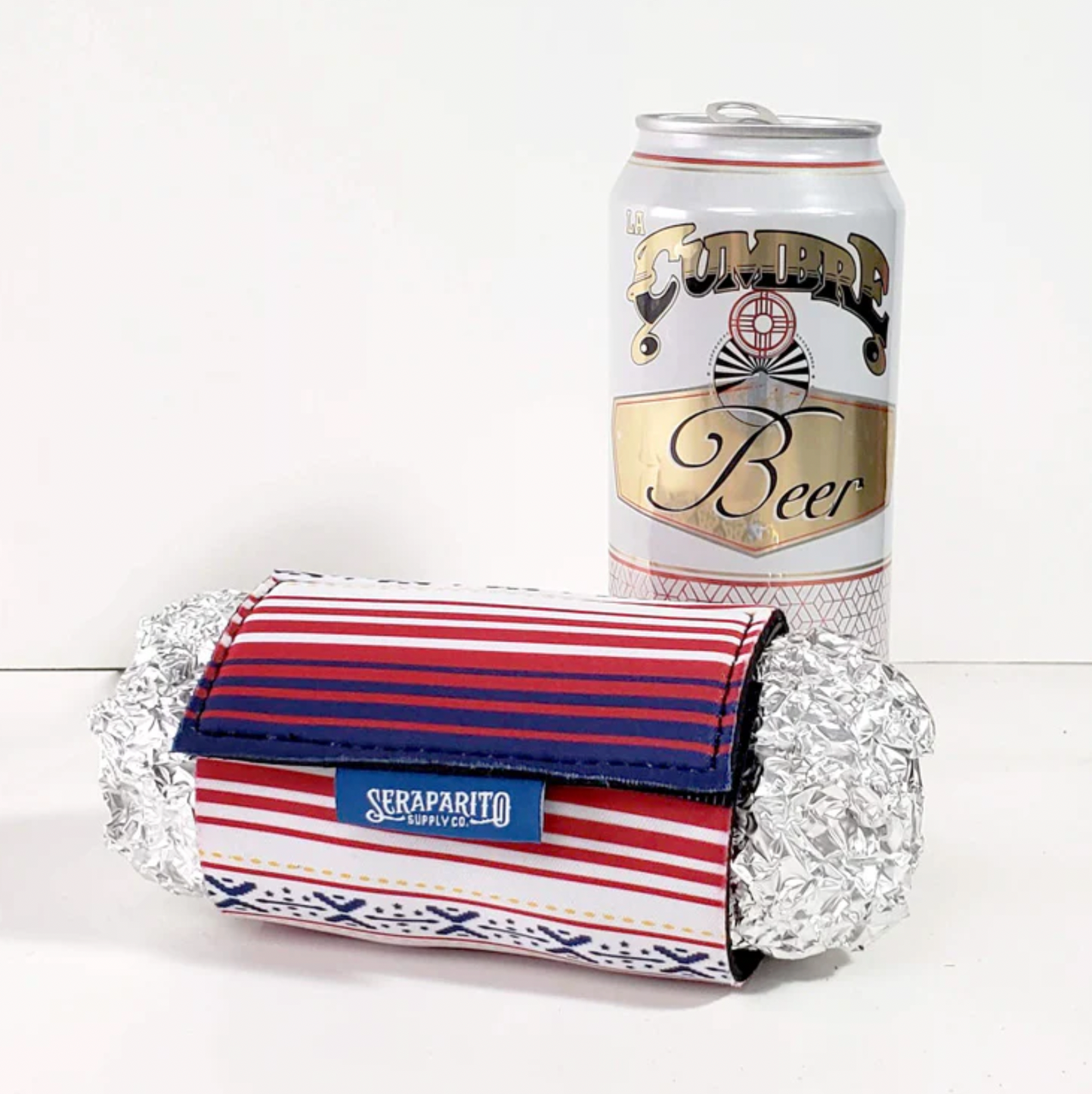 Burrito Blanket | USA (Limited Edition)